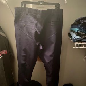Mens Under Armour Dress Pants